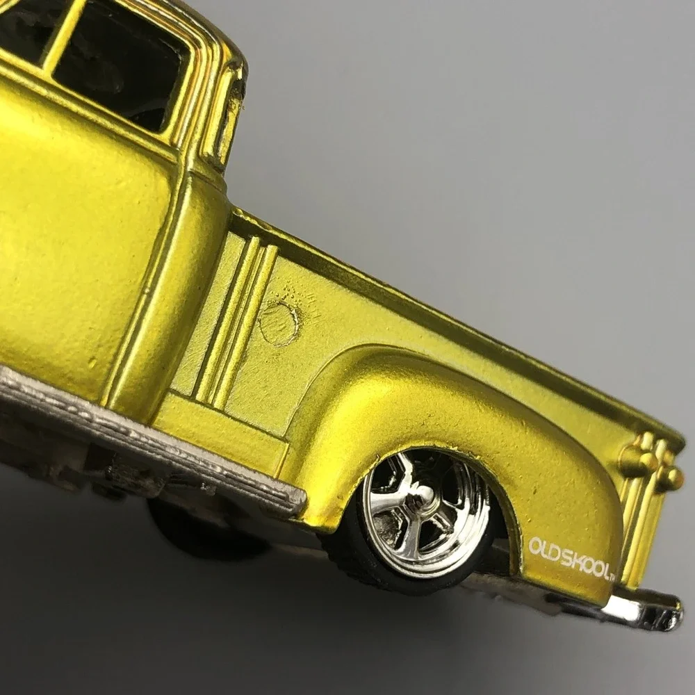 Jada Toys loose truck